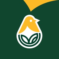 Happinest logo - Similar company to Corn Junction