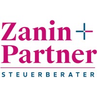 Zanin & Partner Steuerberater PartGmbB logo - Similar company to Pflege Smile