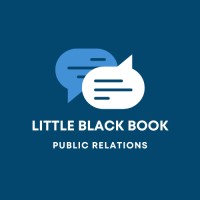 Little Black Book Public Relations logo - Similar company to Dynamic Body Technology