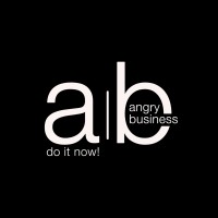 Angry Business logo - Similar company to Jci Moldova