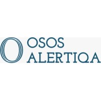 Osos Alertiqa logo - Similar company to Rootness Software
