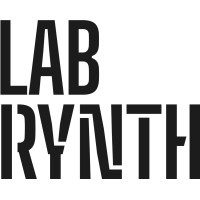 Labrynth logo - Similar company to Makeone Lab