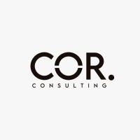 Cor Consulting logo - Similar company to Evolve Groupe