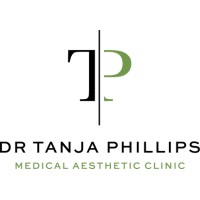 Dr Tanja Phillips Medical Aesthetic Clinic logo - Similar company to Sea+Earth