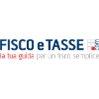 FISCOeTASSE.com logo - Similar company to Eutekne