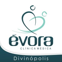 Évora Clínica Médica - Unidade Divinópolis logo - Similar company to Ccaa Divinópolis