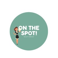 On the spot! - Facility services logo - Similar company to Noble Mobility