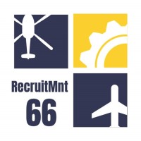 Recruitmnt66 logo - Similar company to Airkopter