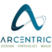 Arcentric Ltd. logo - Similar company to Hakab Property