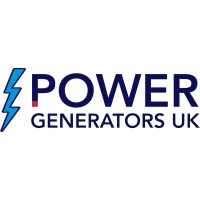 Power Generators Uk logo - Similar company to Python Construction Limited