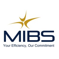 MIBS (Multi Intelligence Biz Solution) logo - Similar company to Himcom