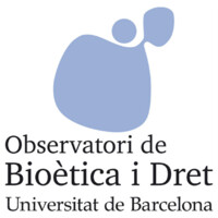 Observatorio de Bioética y Derecho de la UB logo - Similar company to Observatorio De Bioética