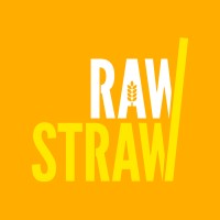 Rawstraw logo - Similar company to Techpros Global