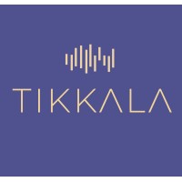 Tikkala Productions logo - Similar company to Studio Smile