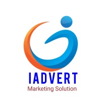 Iadvert logo - Similar company to Spl