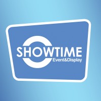 Showtime Event & Display logo - Similar company to Everwall