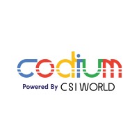 Codium Club logo - Similar company to Codium Technologies