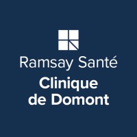Clinique de Domont logo - Similar company to Centre Hospitalier De Condom