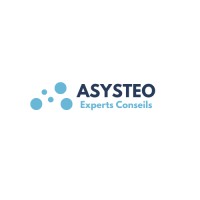 Asysteo - Experts Conseils logo - Similar company to Fideexante