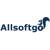 Allsoftgo logo - Similar company to Allsoft Solutions Pvt. Ltd.