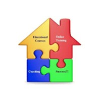 Real Estate Coaching logo - Similar company to Studi