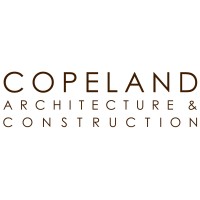 Copeland Architecture & Construction, Inc. logo - Similar company to Galloway Architecture Laboratory