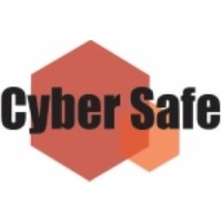 Cyber Safe Consulting logo - Similar company to Cyber Data-Risk Managers