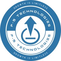 F-5 Technologies