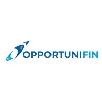 OpportuniFIN SA logo - Similar company to Fondation Pasteur Suisse