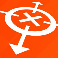 Splash Damage logo - Similar company to Creative Assembly