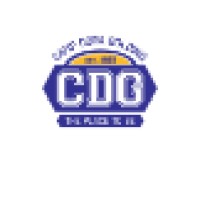 Camp Dora Golding logo - Similar company to Tekebin Inc