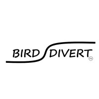 Bird Divert logo - Similar company to Feather Friendly® Bird Collision Deterrent Markers