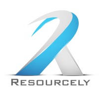 Resourcely Marketing LLC logo - Similar company to Web Hound Studios