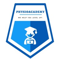 PhysioAcademy logo - Similar company to Physio Abroad Usa