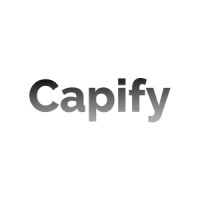 Capify AI logo - Similar company to Cryo Mix