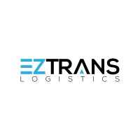 Eztrans Logistics Ltd. logo - Similar company to Handle Inter Freight Logistics Co. Ltd