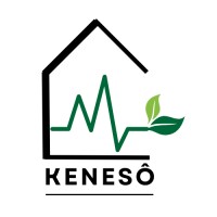 Association KENESÔ logo - Similar company to Appui Association