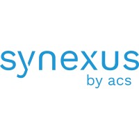 Synexus GmbH logo - Similar company to Oxford Pharmascience Ltd