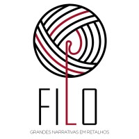 Filo logo - Similar company to Agencia Content