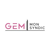 GEM MON SYNDIC logo - Similar company to Aestima Immo