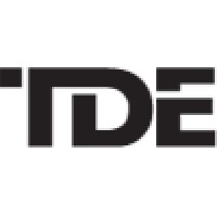 Tde Solutions Ltd