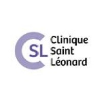 Clinique Saint Léonard logo - Similar company to Etablissement De Santé Baugeois Vallée