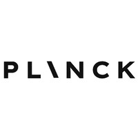 Planck AI logo - Similar company to Plank Ai Ltd