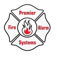 Premier Fire Alarms and Integration Systems, Inc. logo - Similar company to Integrated Security Systems A Convergint Technologies Company