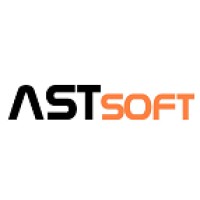 ASTSOFT logo - Similar company to Hytek Integrated Solutions