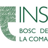 Institut Bosc de la Coma logo - Similar company to King'S Chapel History Program