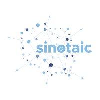 sinotaic logo - Similar company to Comernal Software