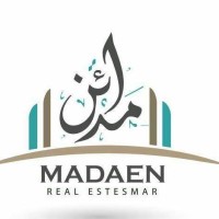 مدائن العقارية logo - Similar company to Madaen Group Developments
