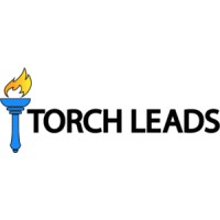 Torch Leads logo - Similar company to Leadlinker