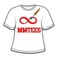 MMTEES logo - Similar company to Supertripper.In